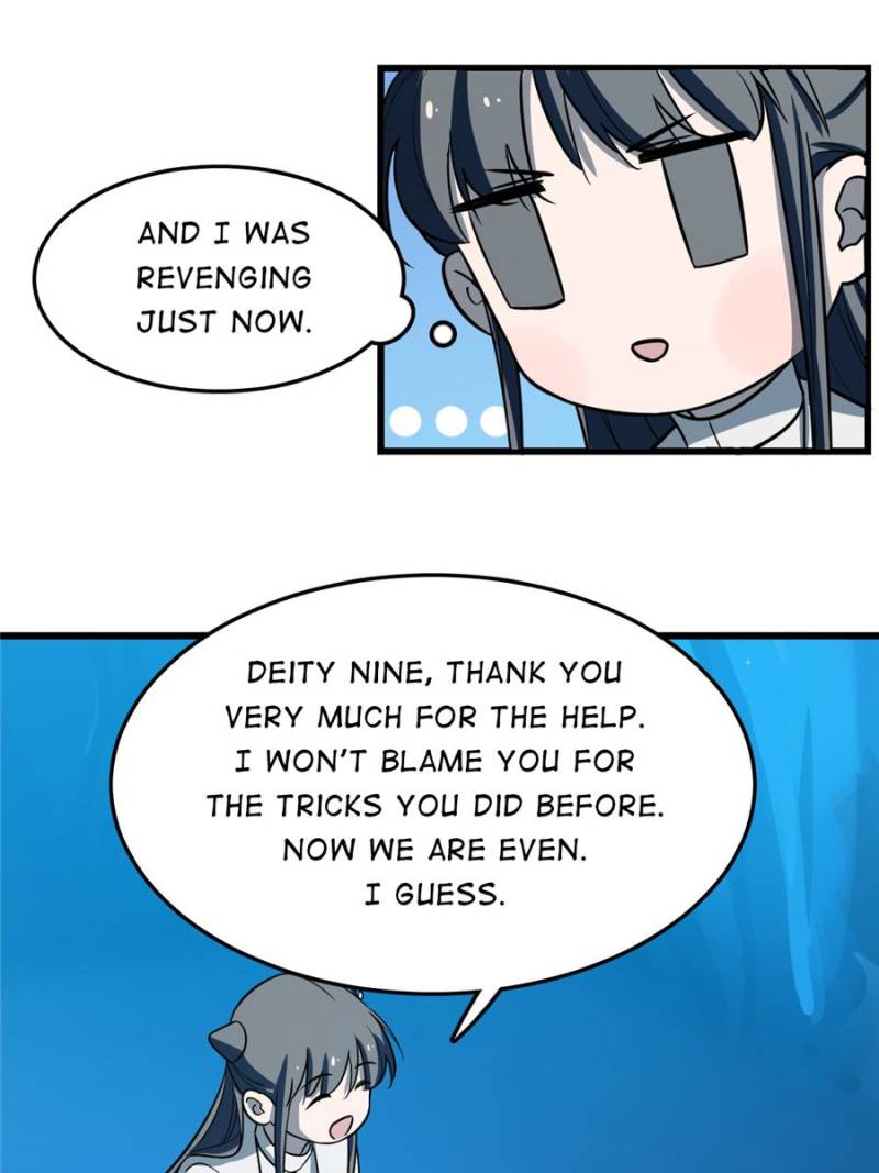 Queen of Poison: The Legend of a Super Agent, Doctor, and Princess Chapter 48 232 45