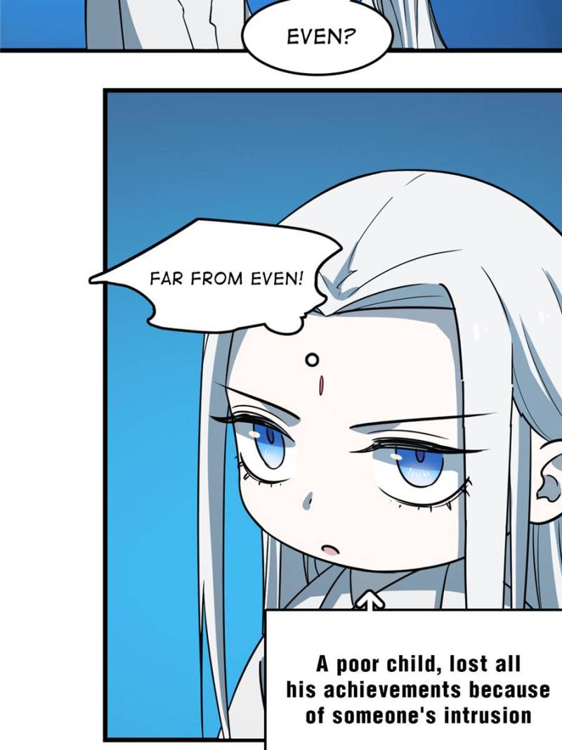 Queen of Poison: The Legend of a Super Agent, Doctor, and Princess Chapter 48 234 47