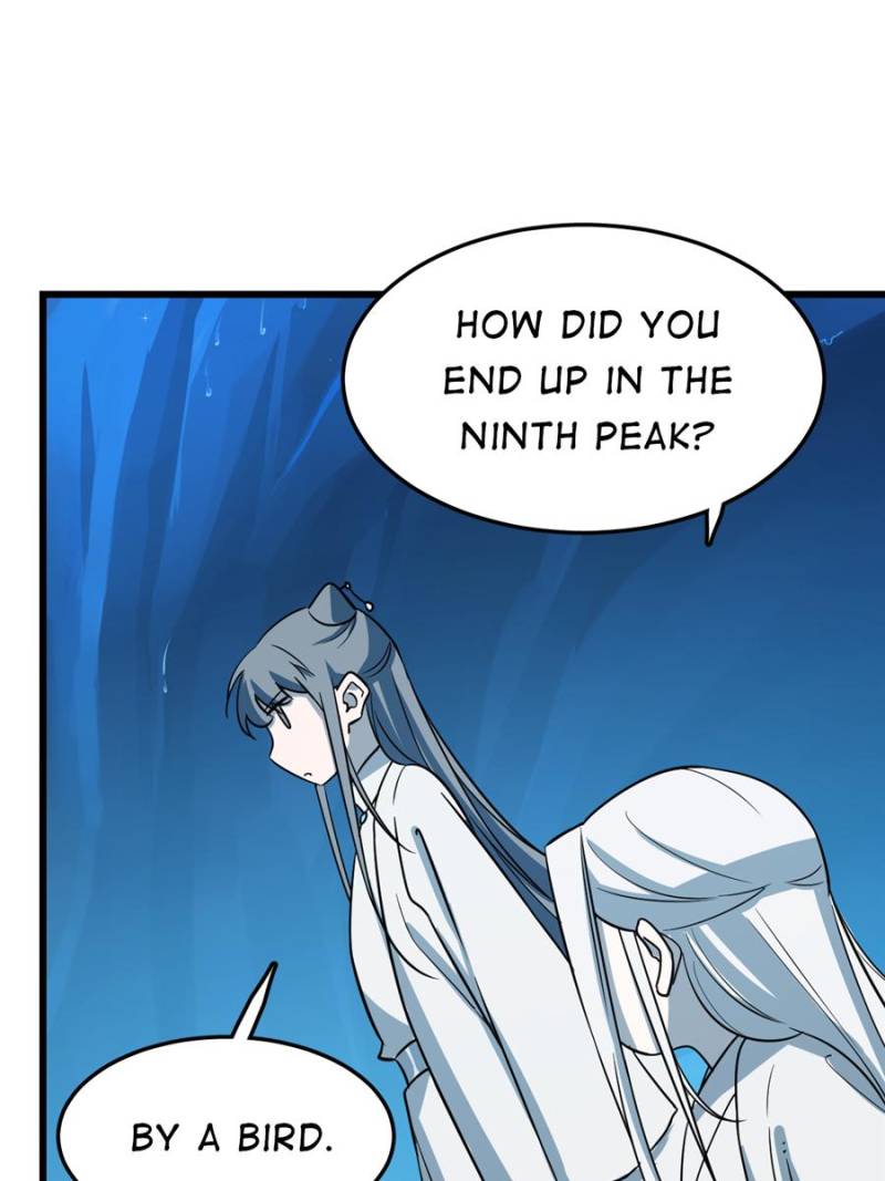 Queen of Poison: The Legend of a Super Agent, Doctor, and Princess Chapter 48 238 51
