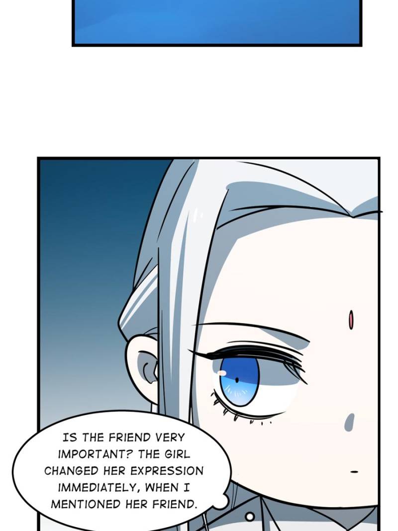Queen of Poison: The Legend of a Super Agent, Doctor, and Princess Chapter 48 246 59