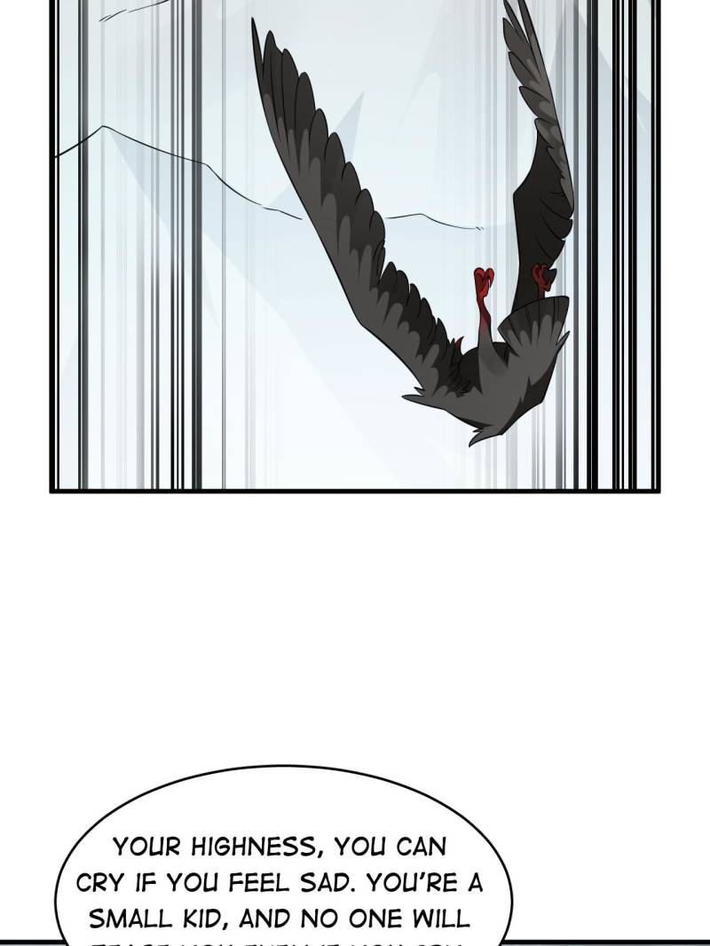 Queen of Poison: The Legend of a Super Agent, Doctor, and Princess Chapter 480 186 11