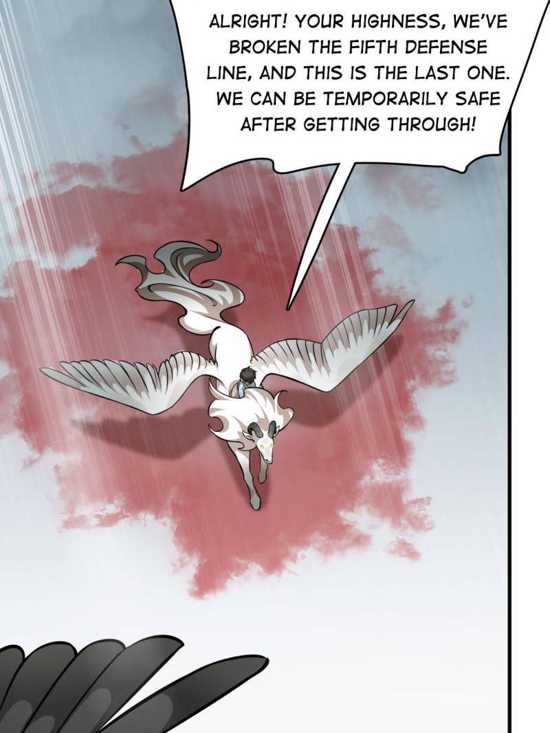 Queen of Poison: The Legend of a Super Agent, Doctor, and Princess Chapter 480 190 15