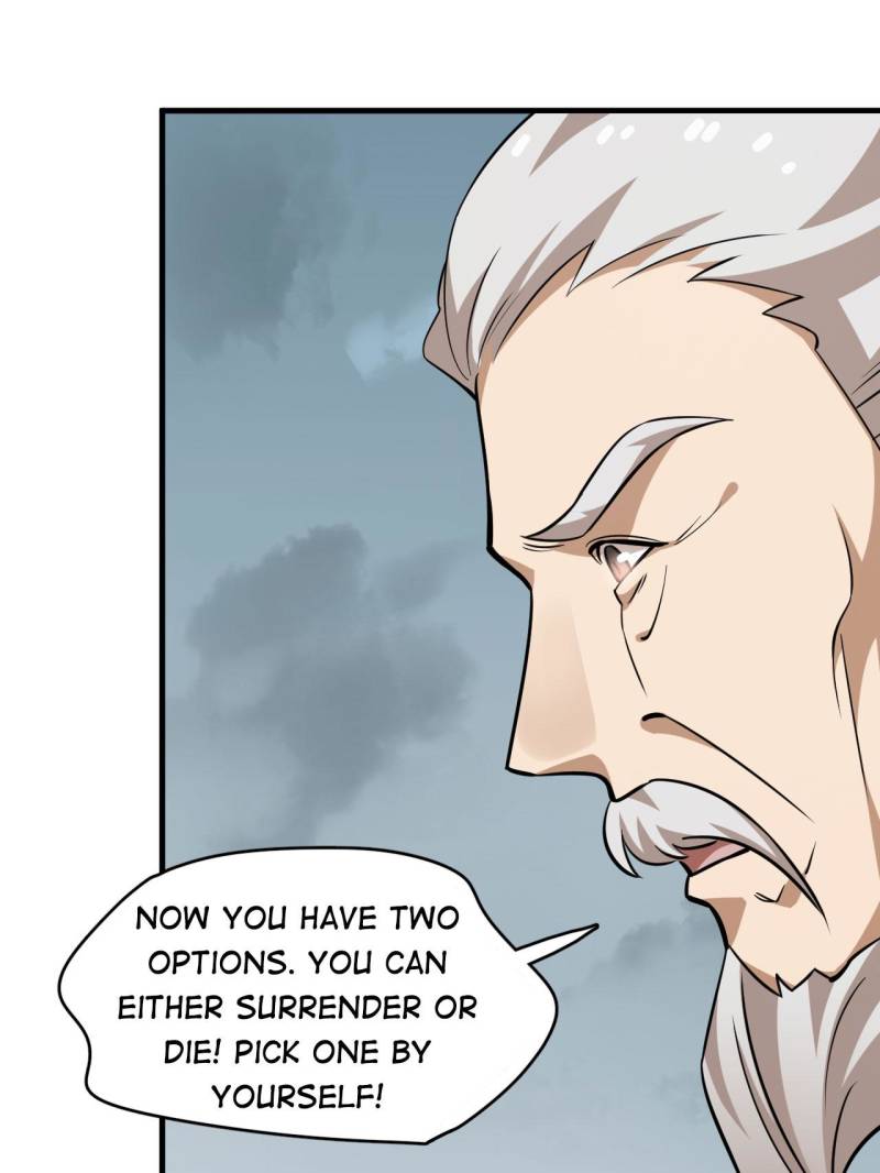 Queen of Poison: The Legend of a Super Agent, Doctor, and Princess Chapter 480 198 23