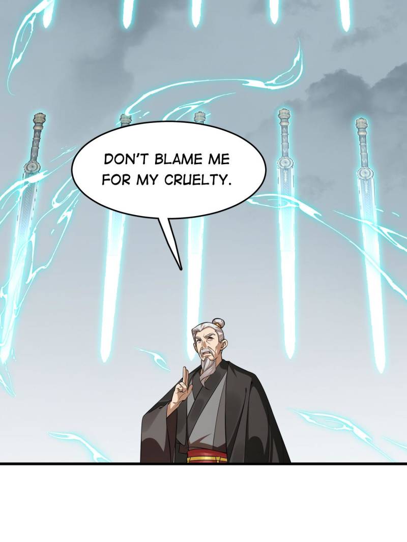 Queen of Poison: The Legend of a Super Agent, Doctor, and Princess Chapter 480 201 26