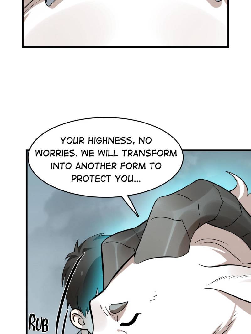 Queen of Poison: The Legend of a Super Agent, Doctor, and Princess Chapter 480 211 36