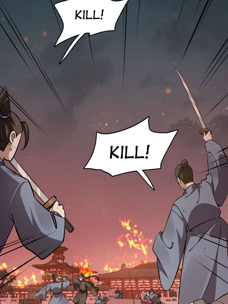 Queen of Poison: The Legend of a Super Agent, Doctor, and Princess Chapter 480 179 4