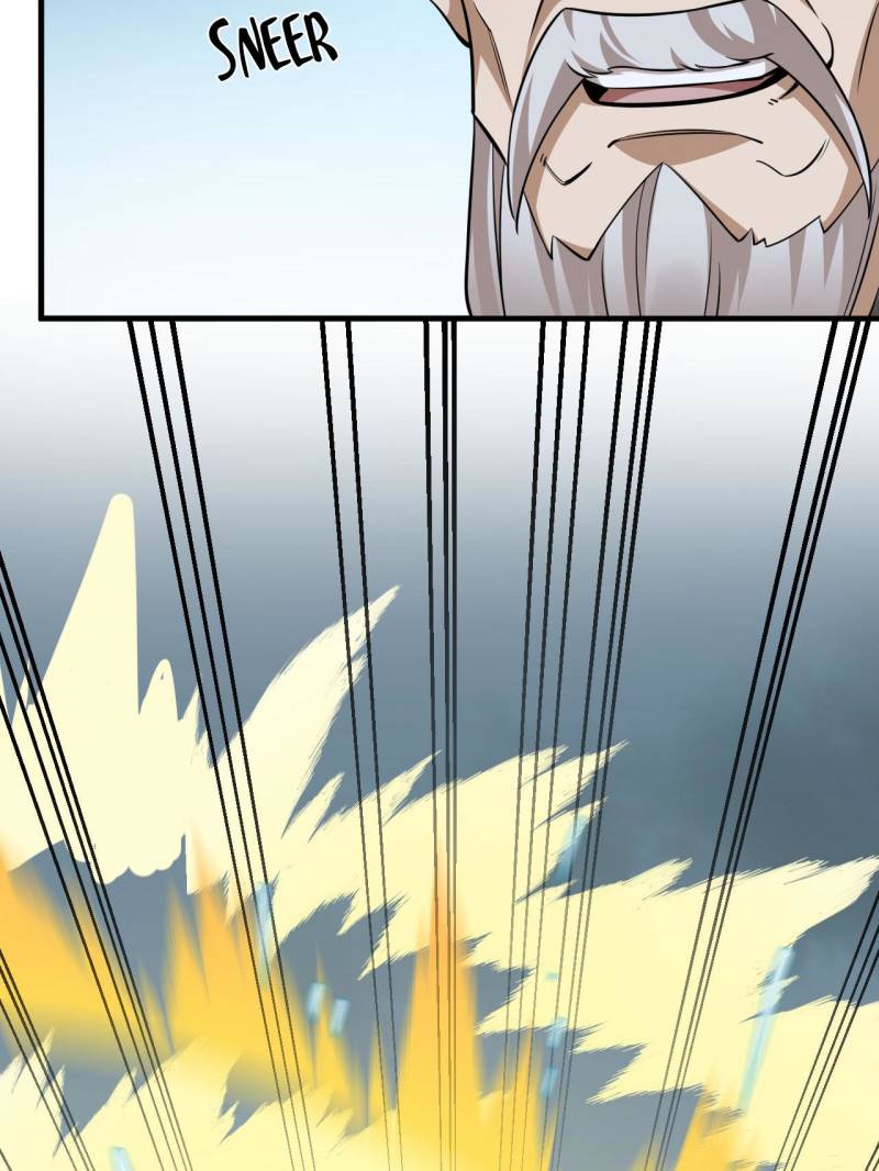 Queen of Poison: The Legend of a Super Agent, Doctor, and Princess Chapter 480 215 40