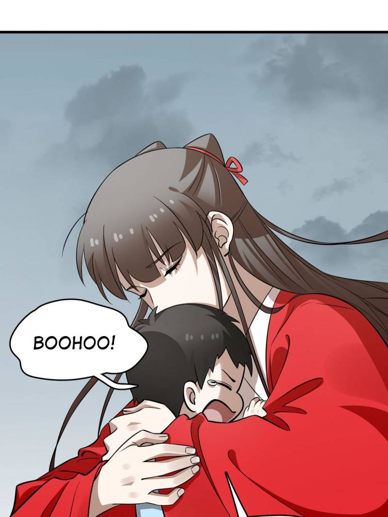 Queen of Poison: The Legend of a Super Agent, Doctor, and Princess Chapter 480 229 54