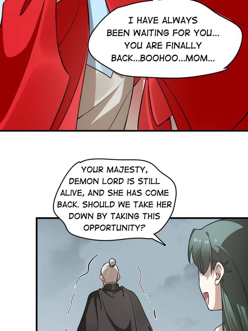 Queen of Poison: The Legend of a Super Agent, Doctor, and Princess Chapter 480 230 55