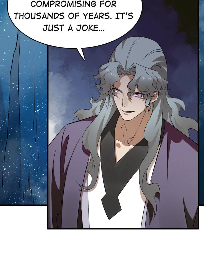 Queen of Poison: The Legend of a Super Agent, Doctor, and Princess Chapter 486 173 10