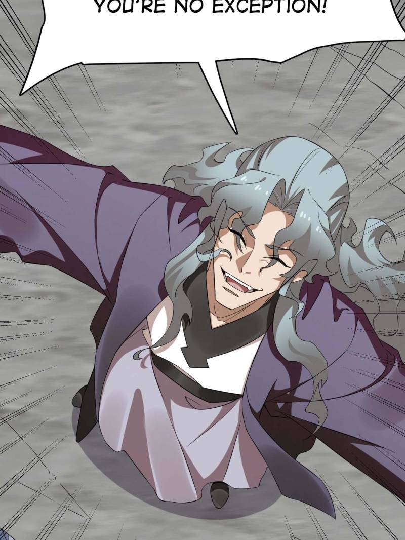 Queen of Poison: The Legend of a Super Agent, Doctor, and Princess Chapter 486 179 16