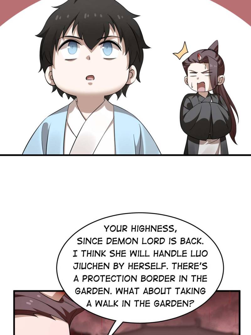 Queen of Poison: The Legend of a Super Agent, Doctor, and Princess Chapter 486 191 28