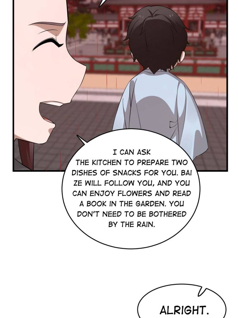 Queen of Poison: The Legend of a Super Agent, Doctor, and Princess Chapter 486 192 29