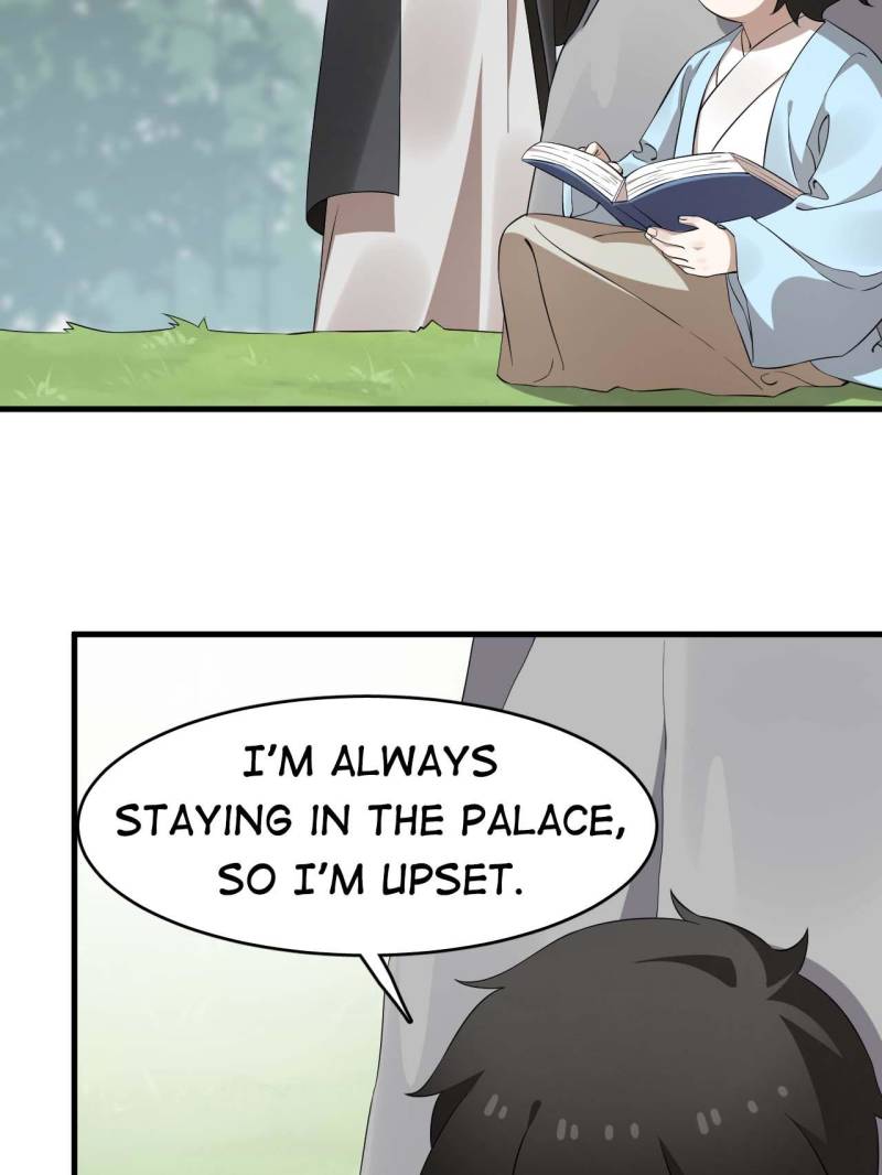Queen of Poison: The Legend of a Super Agent, Doctor, and Princess Chapter 486 201 38