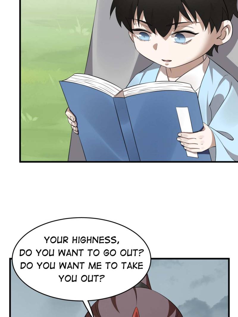 Queen of Poison: The Legend of a Super Agent, Doctor, and Princess Chapter 486 202 39