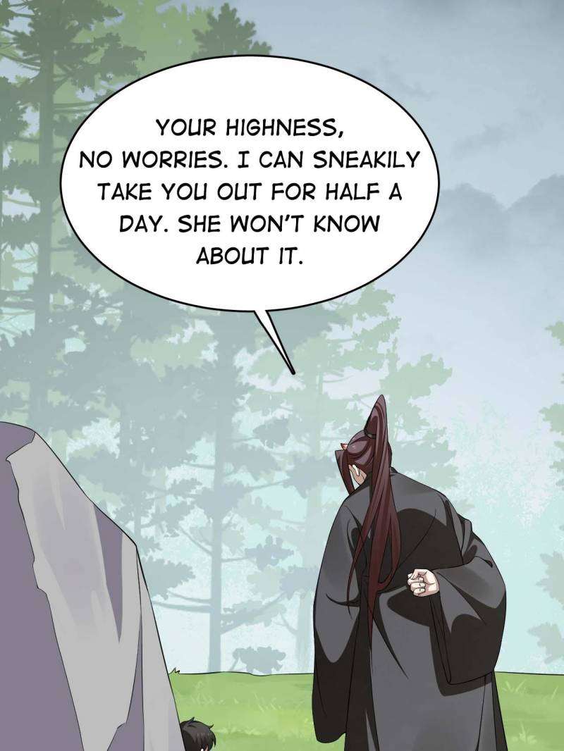 Queen of Poison: The Legend of a Super Agent, Doctor, and Princess Chapter 486 205 42