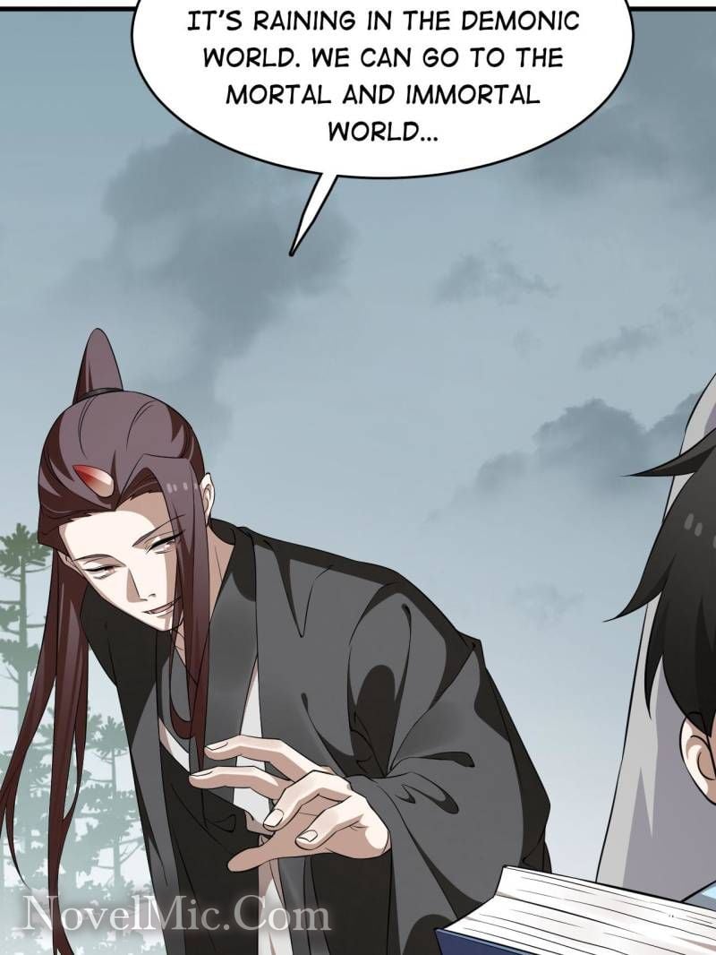 Queen of Poison: The Legend of a Super Agent, Doctor, and Princess Chapter 486 208 45