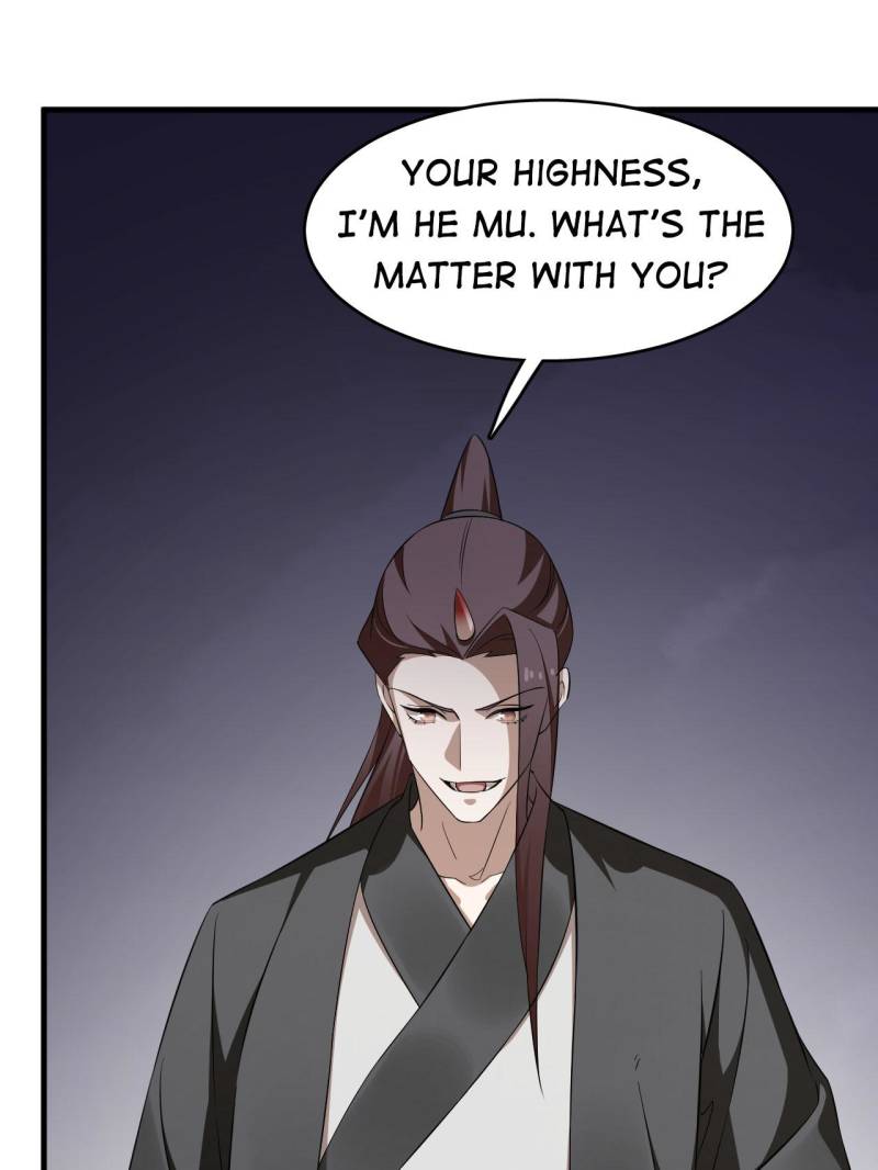 Queen of Poison: The Legend of a Super Agent, Doctor, and Princess Chapter 486 211 48