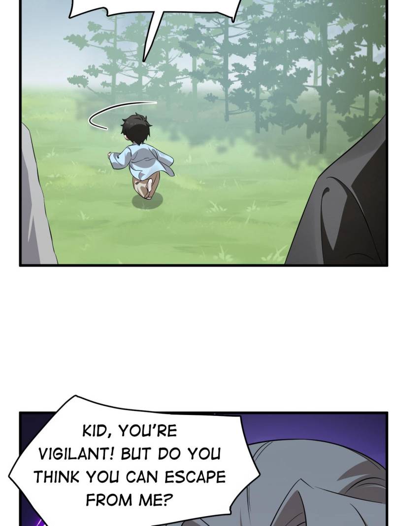 Queen of Poison: The Legend of a Super Agent, Doctor, and Princess Chapter 486 213 50