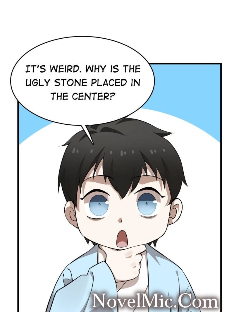 Queen of Poison: The Legend of a Super Agent, Doctor, and Princess Chapter 488 152 1