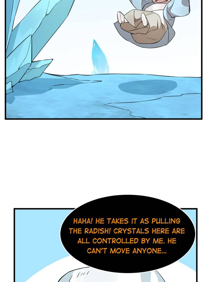 Queen of Poison: The Legend of a Super Agent, Doctor, and Princess Chapter 488 165 14