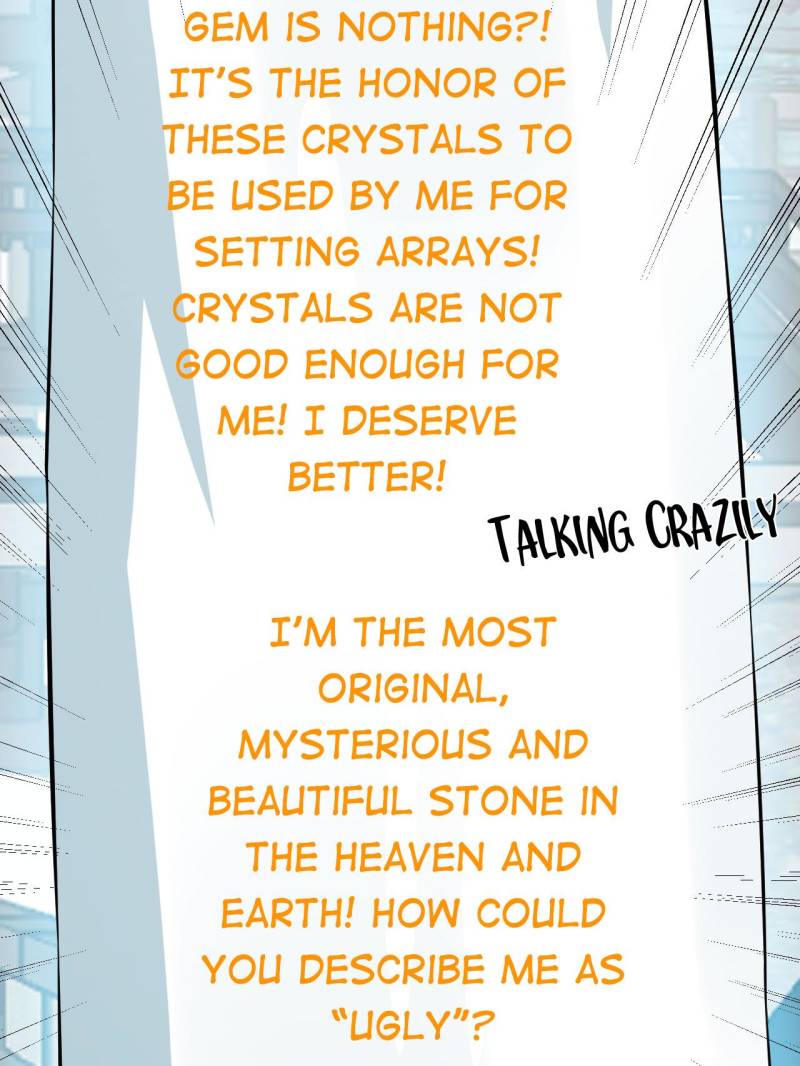 Queen of Poison: The Legend of a Super Agent, Doctor, and Princess Chapter 488 157 6
