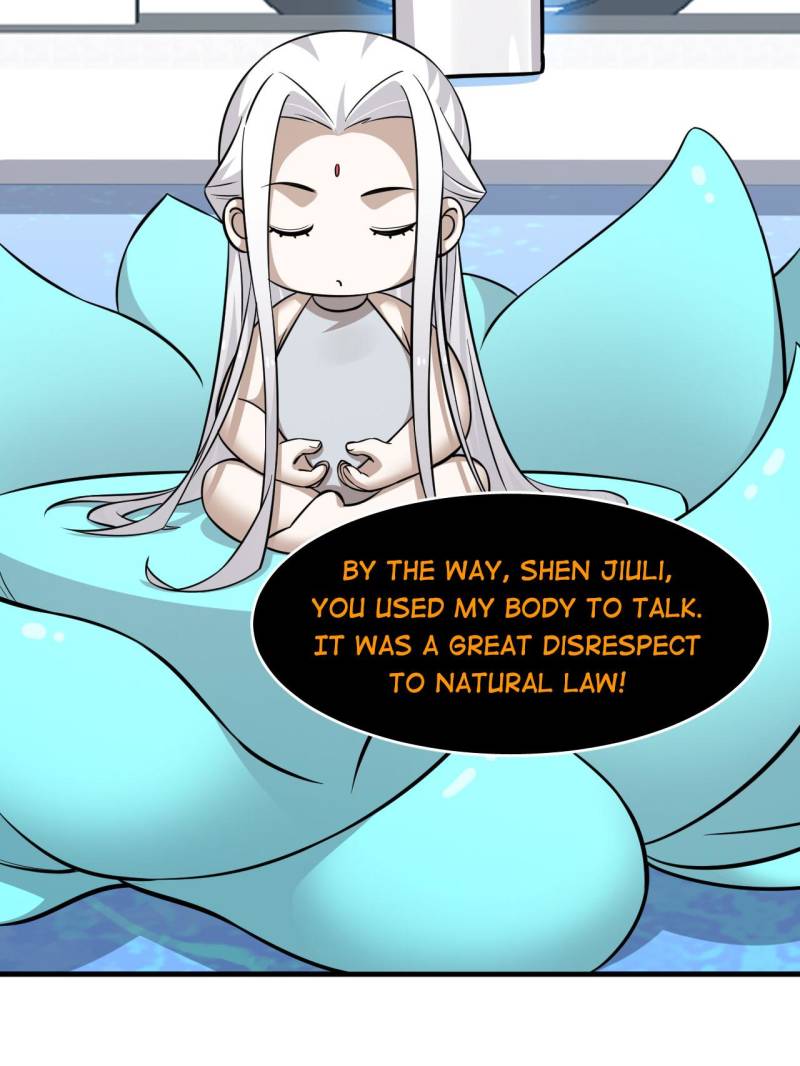 Queen of Poison: The Legend of a Super Agent, Doctor, and Princess Chapter 491 170 13