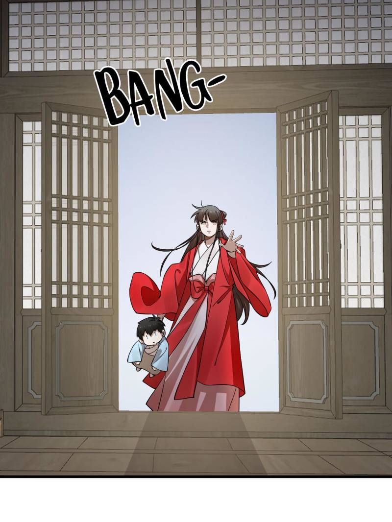 Queen of Poison: The Legend of a Super Agent, Doctor, and Princess Chapter 491 182 25