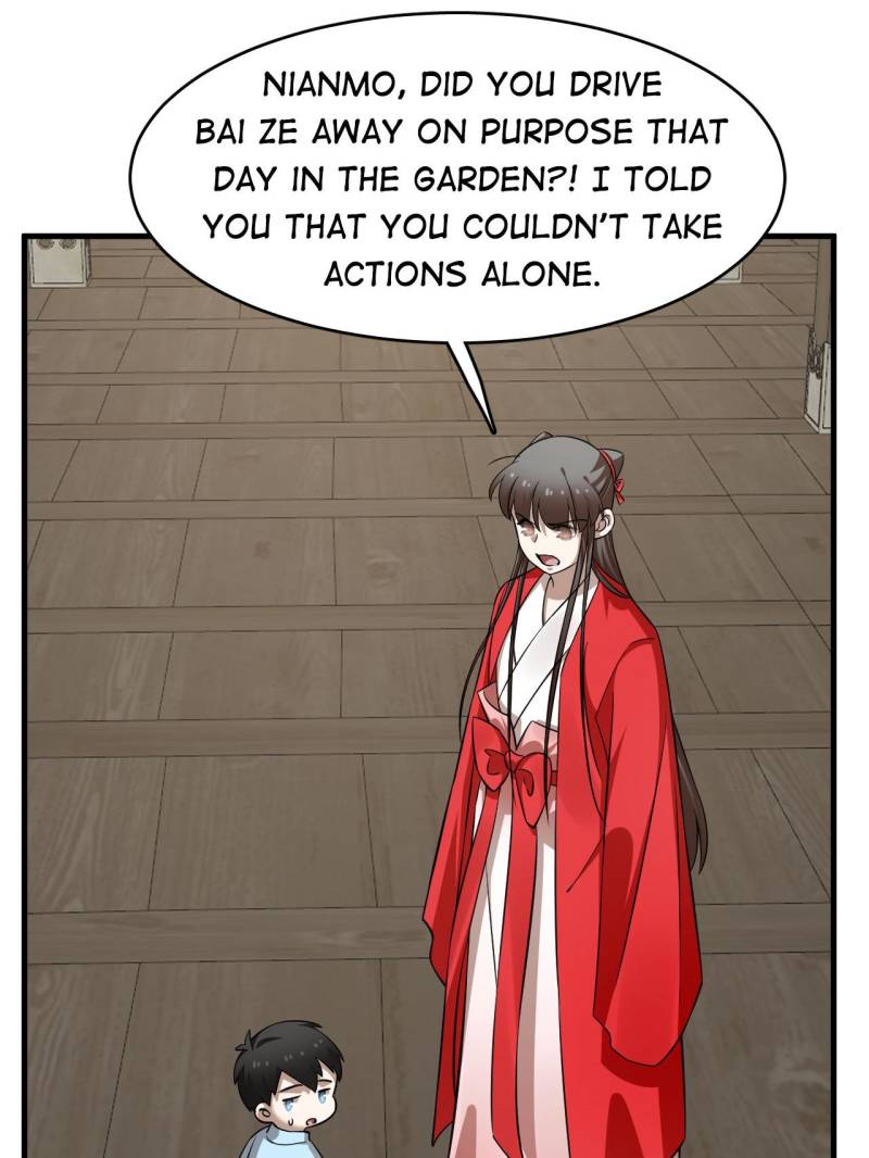 Queen of Poison: The Legend of a Super Agent, Doctor, and Princess Chapter 491 183 26
