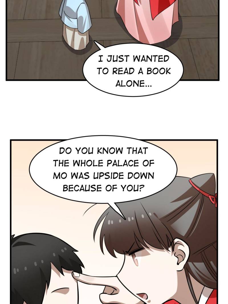 Queen of Poison: The Legend of a Super Agent, Doctor, and Princess Chapter 491 184 27