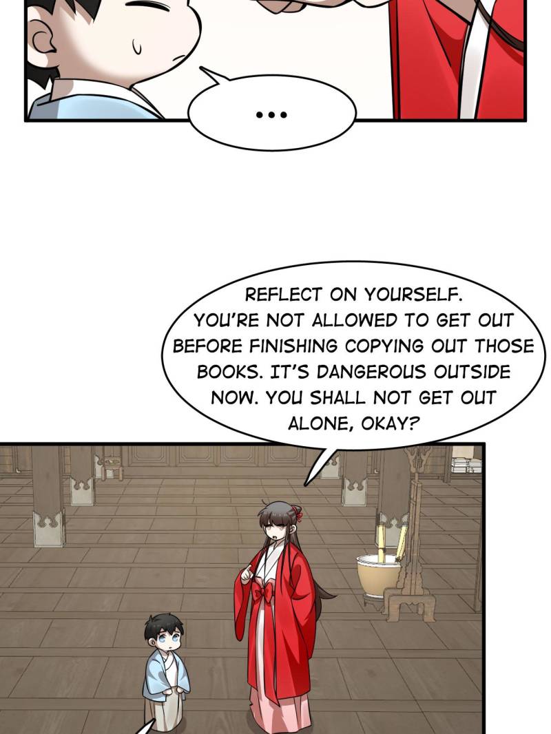 Queen of Poison: The Legend of a Super Agent, Doctor, and Princess Chapter 491 185 28