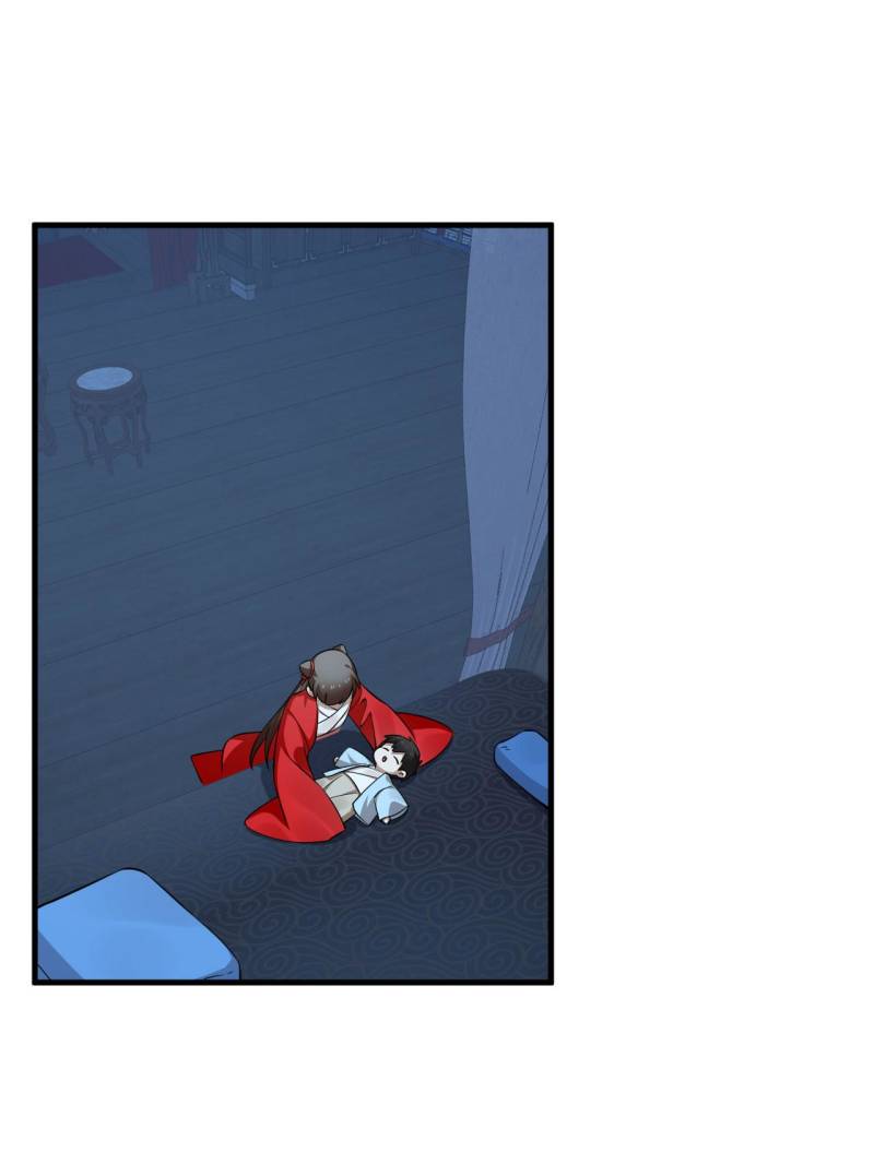 Queen of Poison: The Legend of a Super Agent, Doctor, and Princess Chapter 491 195 38
