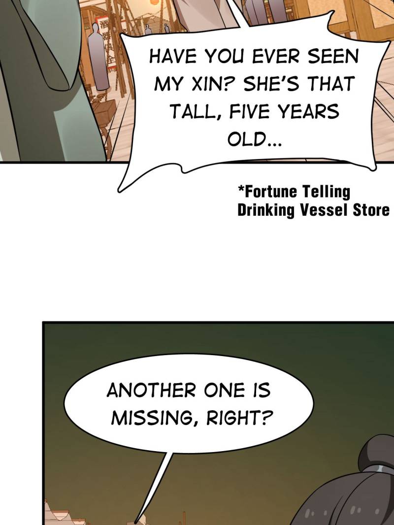 Queen of Poison: The Legend of a Super Agent, Doctor, and Princess Chapter 491 206 49