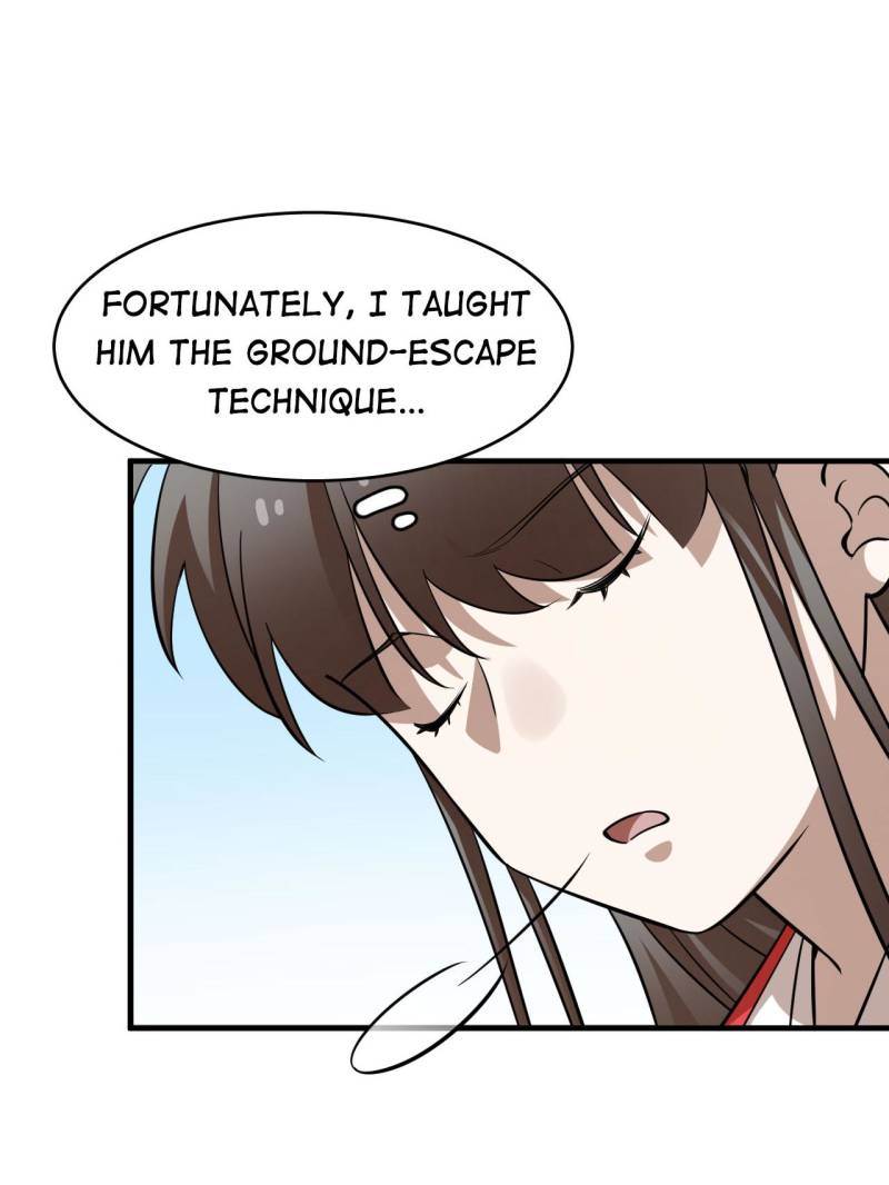 Queen of Poison: The Legend of a Super Agent, Doctor, and Princess Chapter 491 164 7