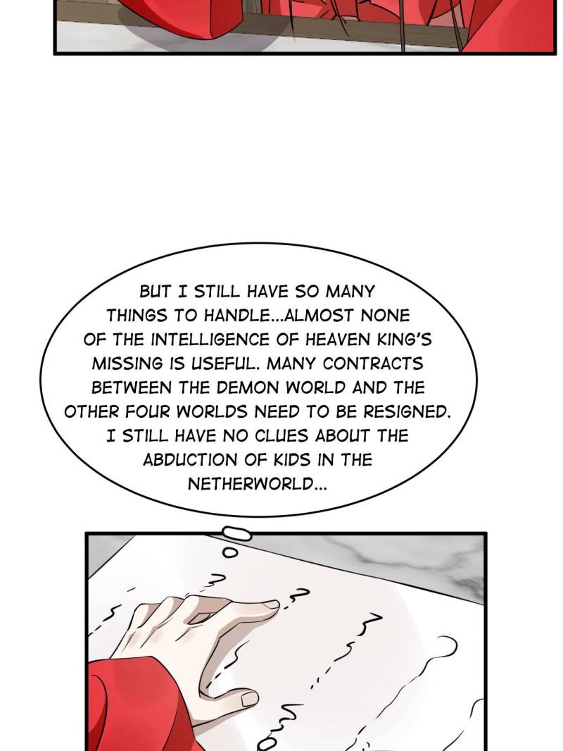 Queen of Poison: The Legend of a Super Agent, Doctor, and Princess Chapter 494 168 14
