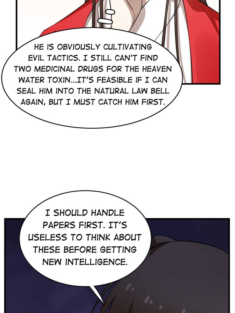 Queen of Poison: The Legend of a Super Agent, Doctor, and Princess Chapter 494 170 16