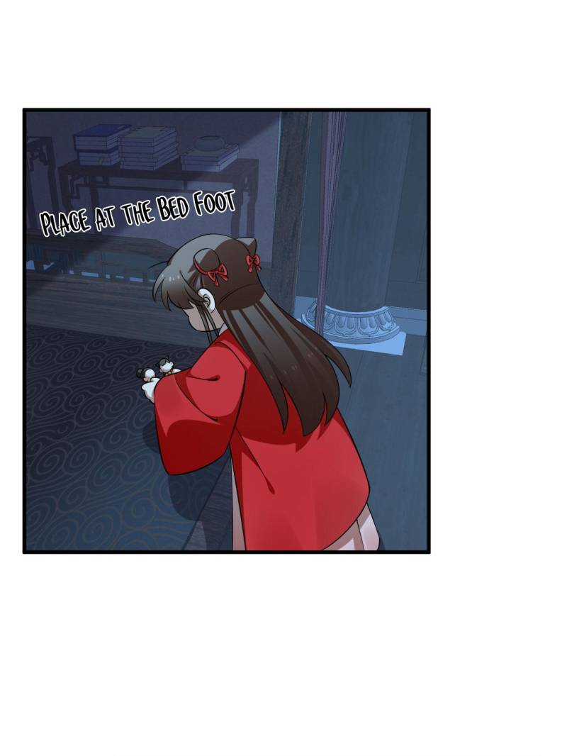 Queen of Poison: The Legend of a Super Agent, Doctor, and Princess Chapter 494 177 23