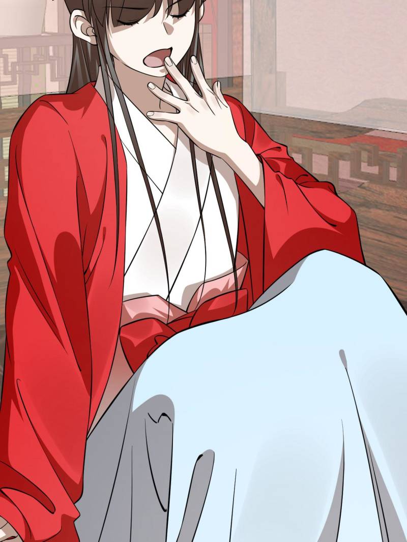 Queen of Poison: The Legend of a Super Agent, Doctor, and Princess Chapter 494 181 27