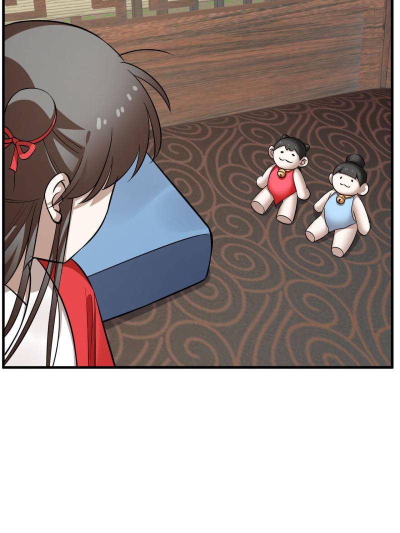 Queen of Poison: The Legend of a Super Agent, Doctor, and Princess Chapter 494 184 30