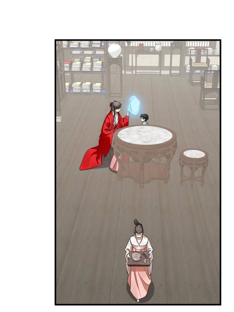 Queen of Poison: The Legend of a Super Agent, Doctor, and Princess Chapter 494 195 41