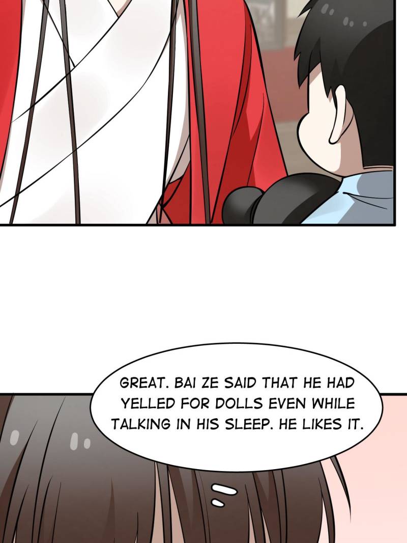 Queen of Poison: The Legend of a Super Agent, Doctor, and Princess Chapter 494 200 46