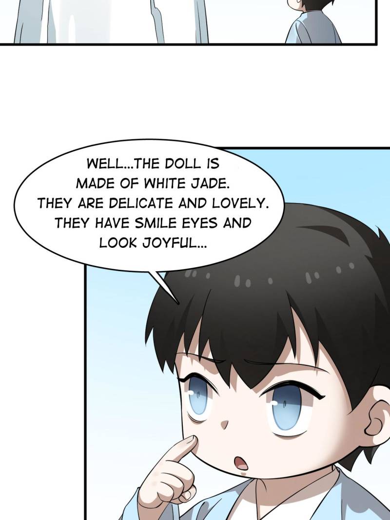 Queen of Poison: The Legend of a Super Agent, Doctor, and Princess Chapter 495 154 33