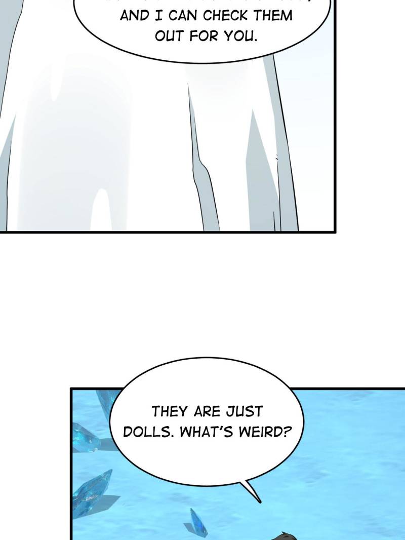 Queen of Poison: The Legend of a Super Agent, Doctor, and Princess Chapter 495 156 35