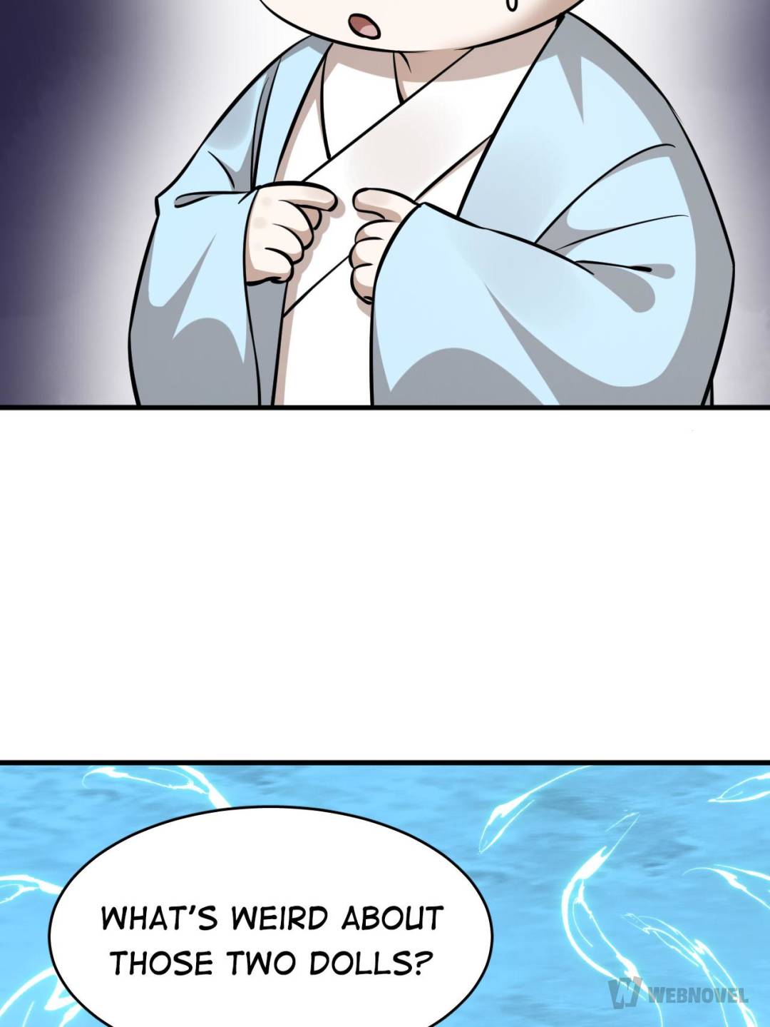 Queen of Poison: The Legend of a Super Agent, Doctor, and Princess Chapter 496 169 15