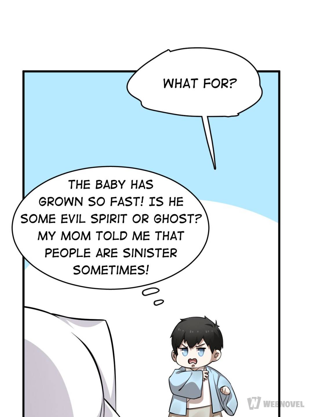 Queen of Poison: The Legend of a Super Agent, Doctor, and Princess Chapter 496 176 22