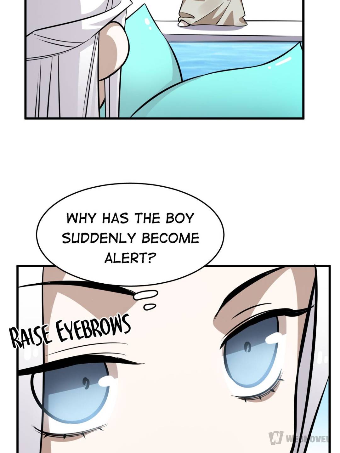 Queen of Poison: The Legend of a Super Agent, Doctor, and Princess Chapter 496 177 23