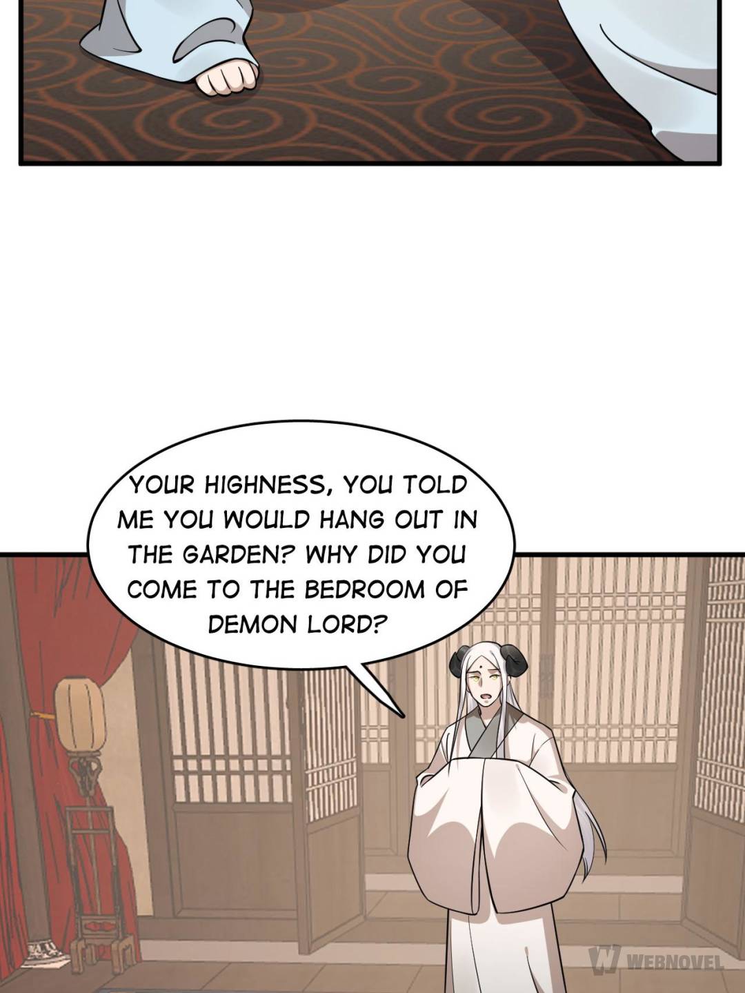 Queen of Poison: The Legend of a Super Agent, Doctor, and Princess Chapter 496 157 3