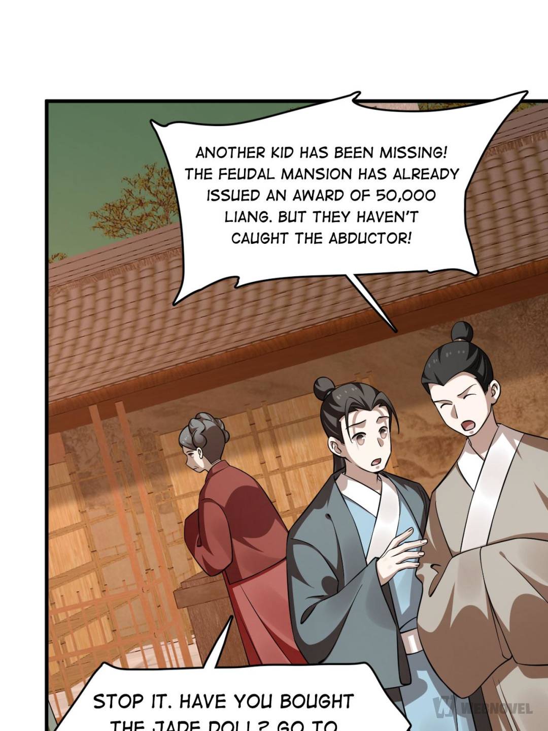 Queen of Poison: The Legend of a Super Agent, Doctor, and Princess Chapter 496 187 33