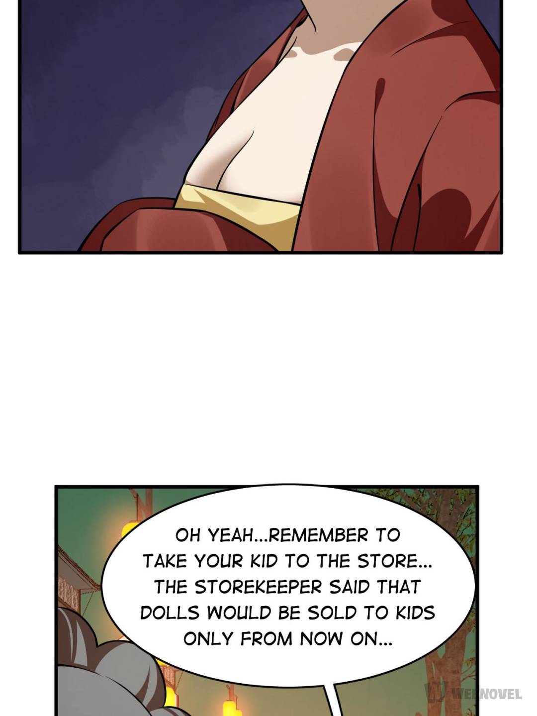 Queen of Poison: The Legend of a Super Agent, Doctor, and Princess Chapter 496 189 35