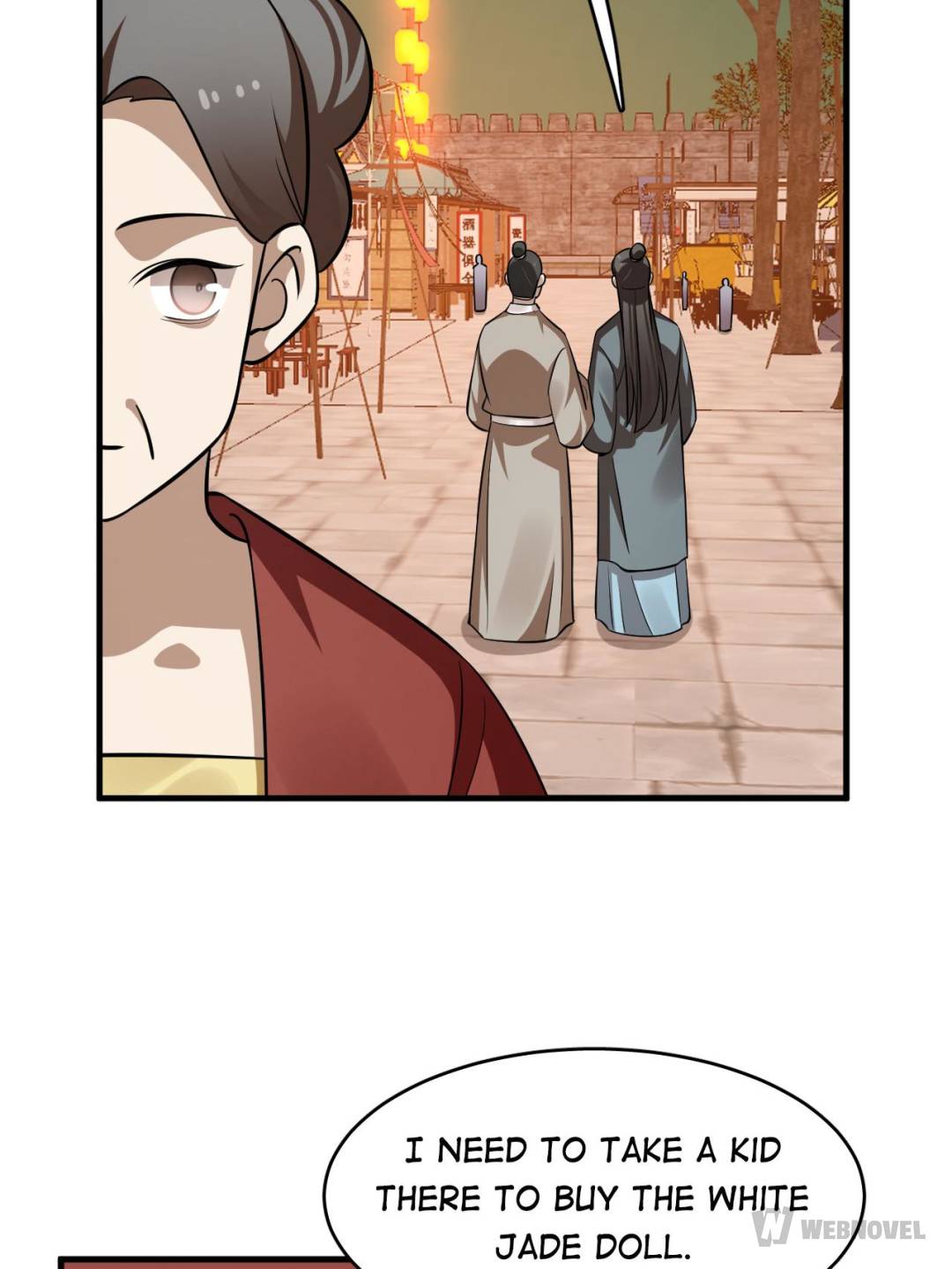 Queen of Poison: The Legend of a Super Agent, Doctor, and Princess Chapter 496 190 36